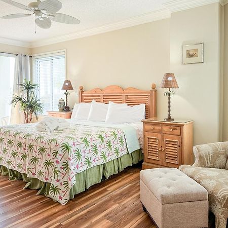 3101 Seacrest - Host2Coast Villa Hilton Head Island Exteriör bild