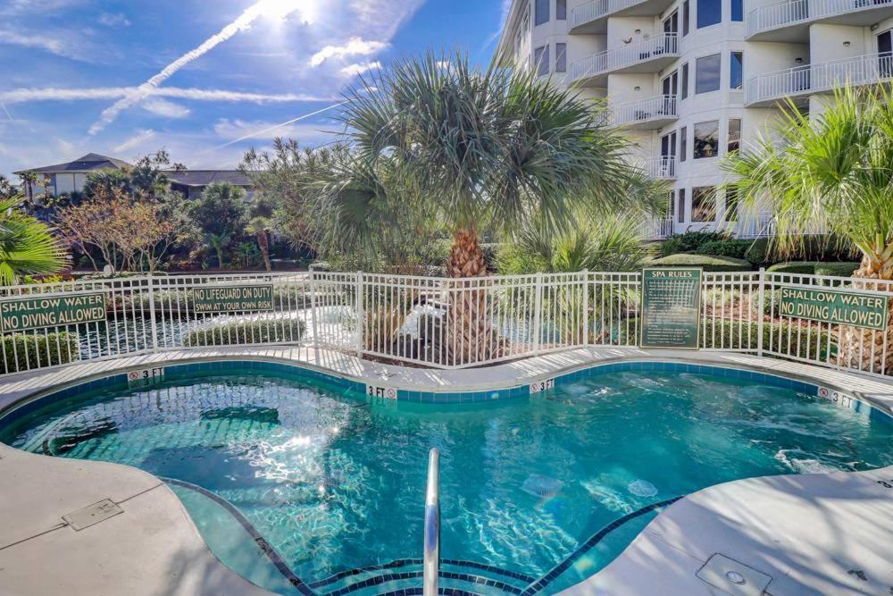 3101 Seacrest - Host2Coast Villa Hilton Head Island Exteriör bild