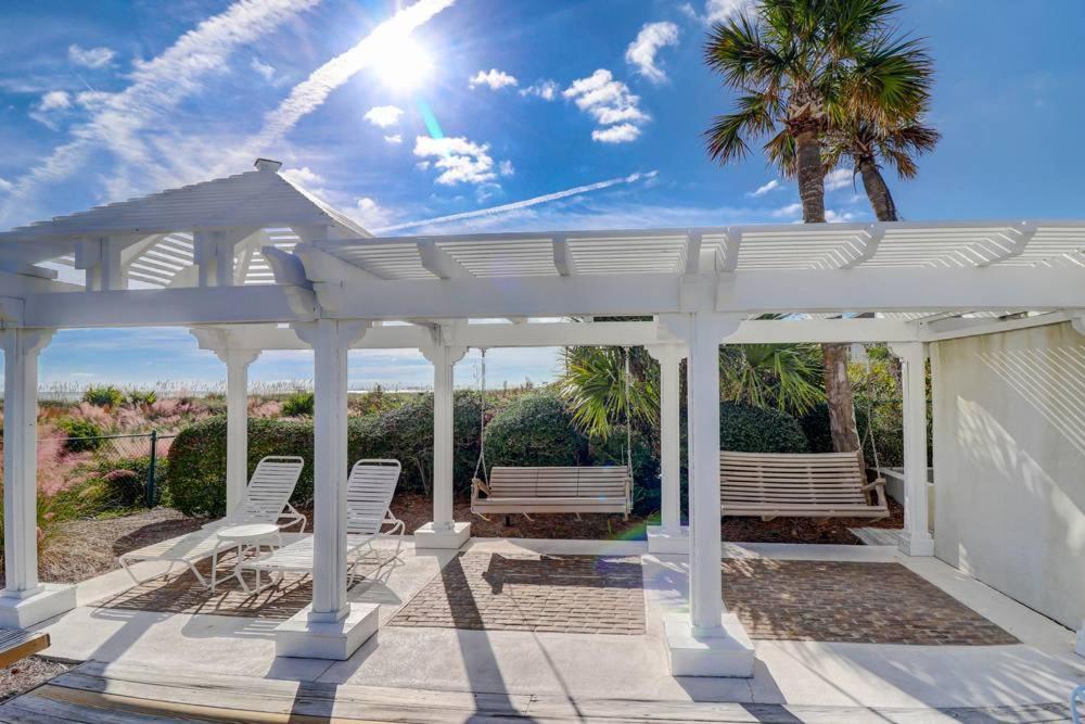 3101 Seacrest - Host2Coast Villa Hilton Head Island Exteriör bild