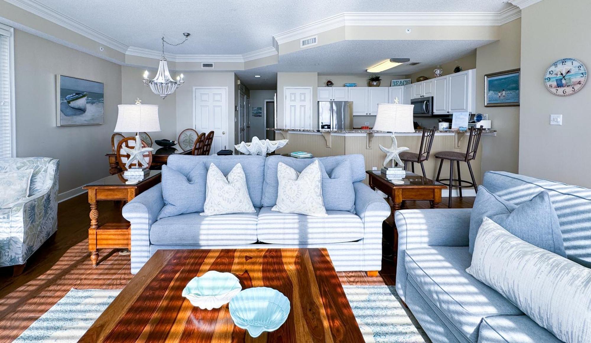 3101 Seacrest - Host2Coast Villa Hilton Head Island Exteriör bild