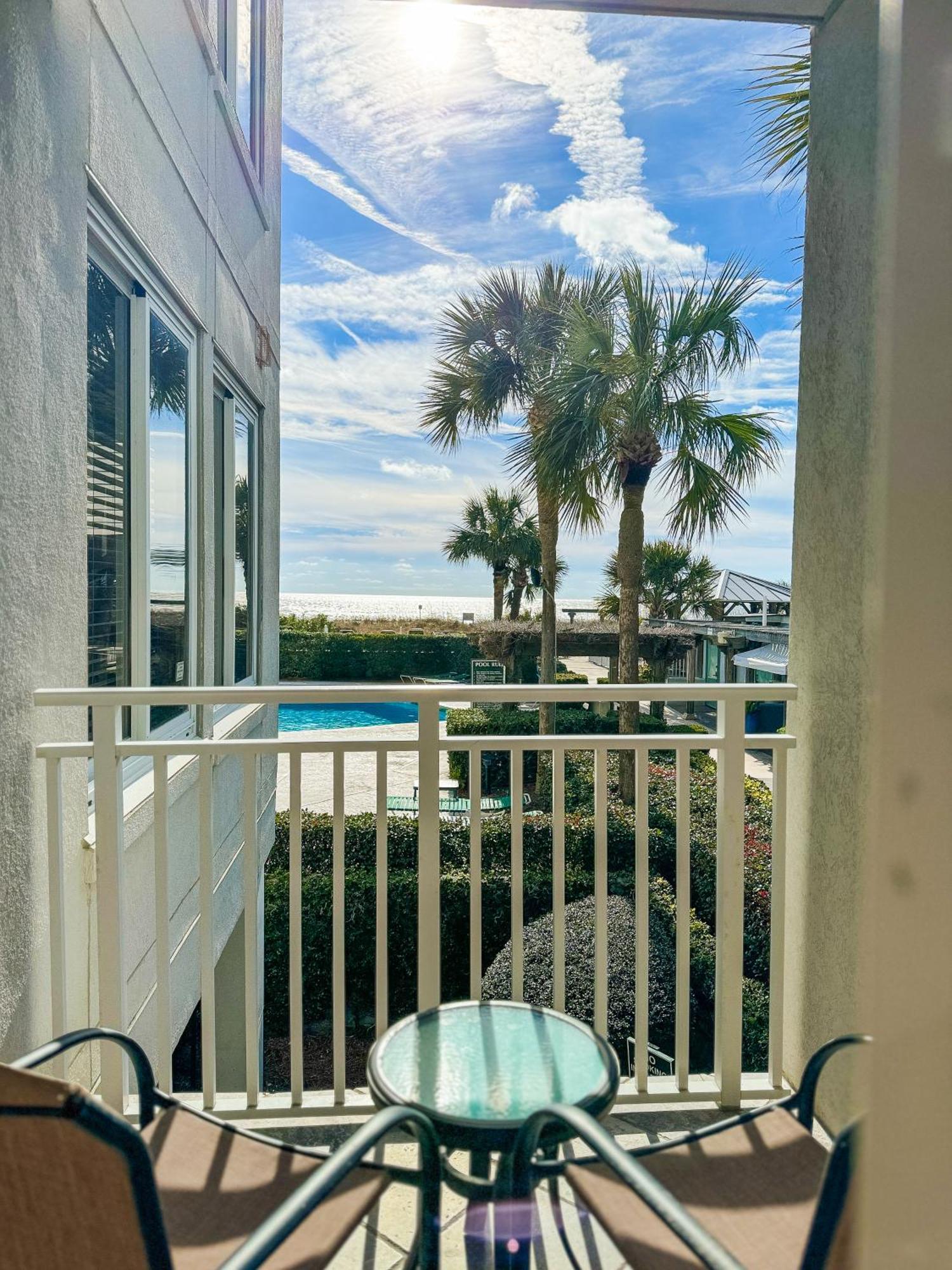 3101 Seacrest - Host2Coast Villa Hilton Head Island Exteriör bild