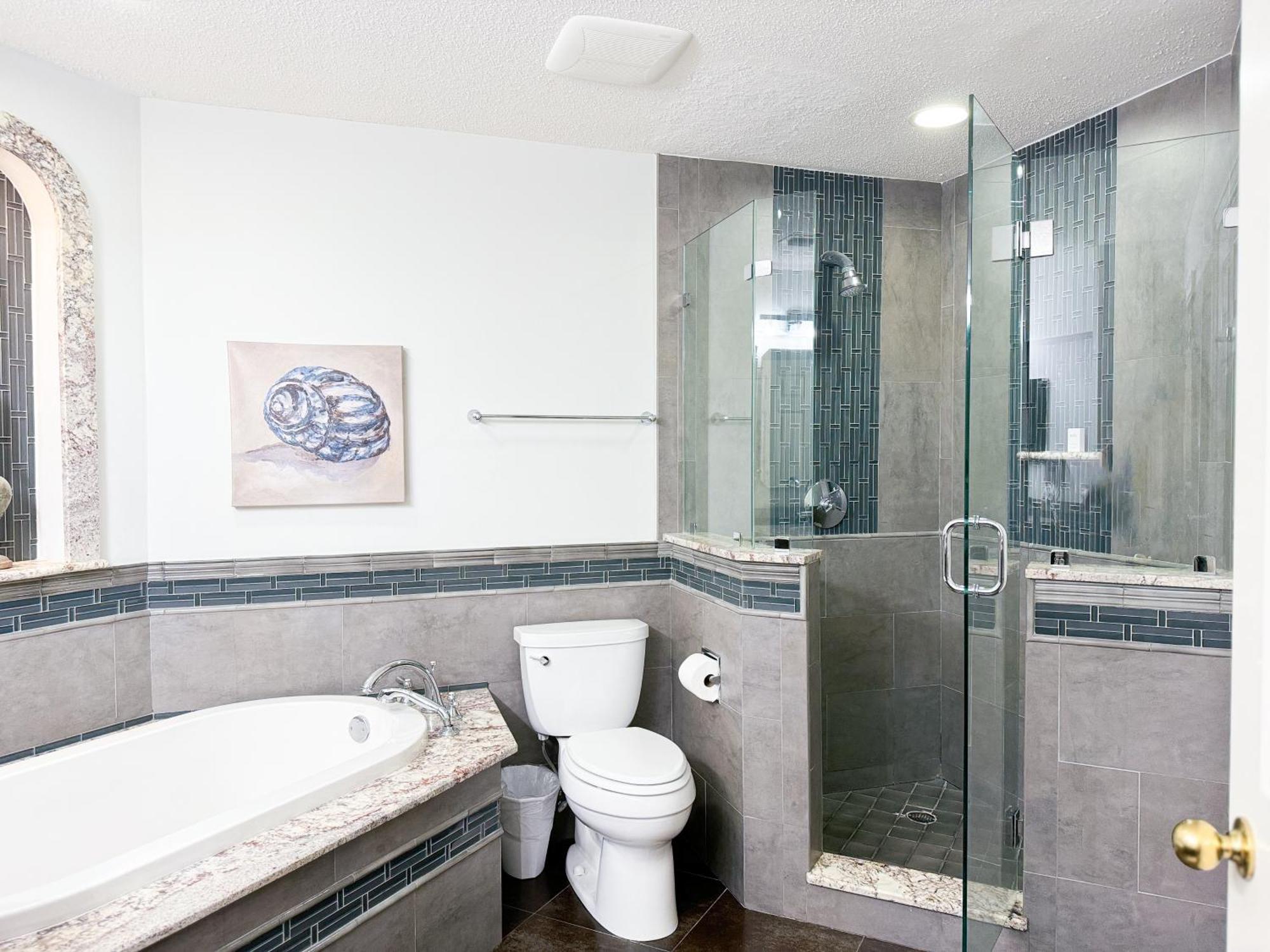 3101 Seacrest - Host2Coast Villa Hilton Head Island Exteriör bild