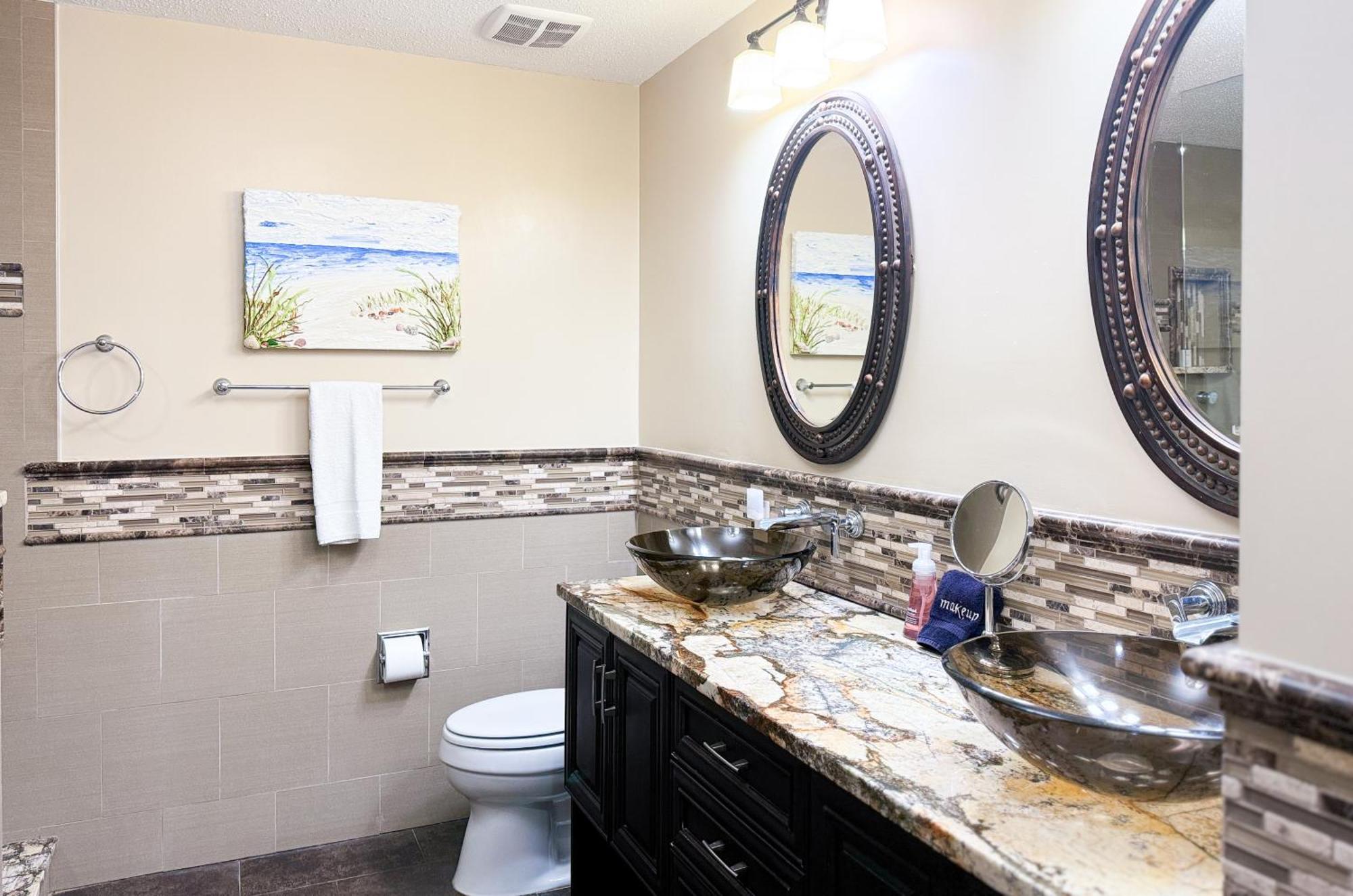 3101 Seacrest - Host2Coast Villa Hilton Head Island Exteriör bild