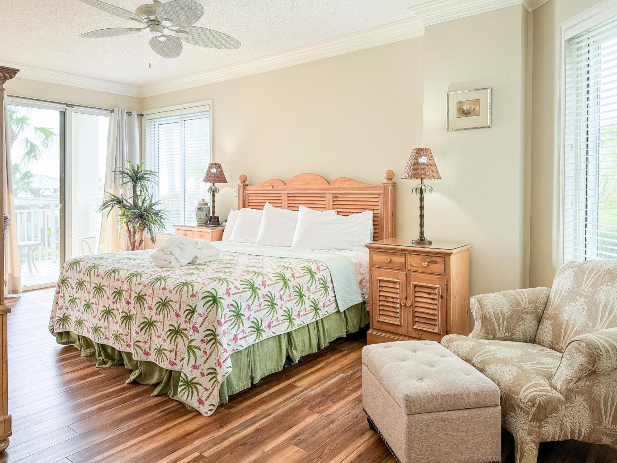 3101 Seacrest - Host2Coast Villa Hilton Head Island Exteriör bild