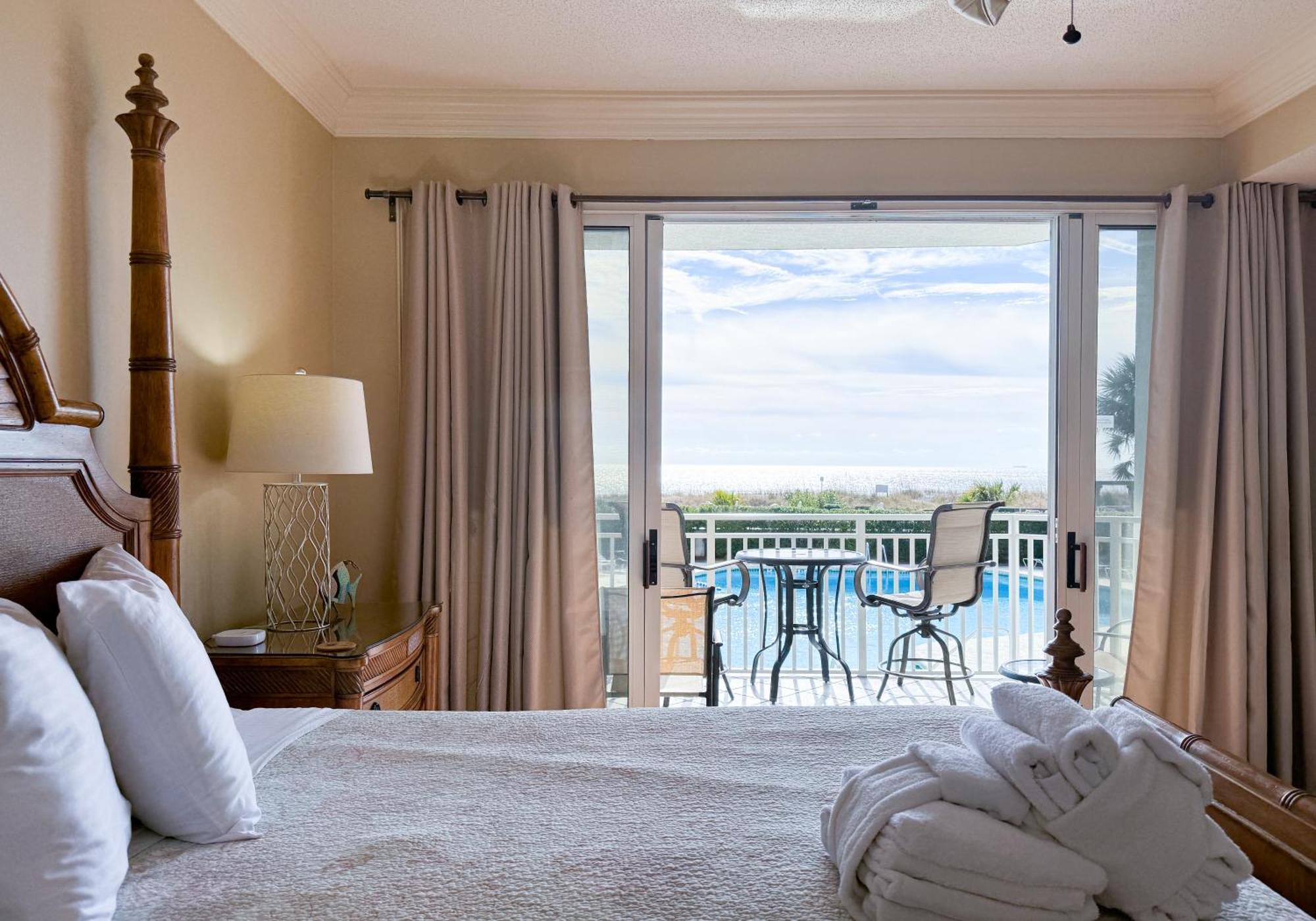 3101 Seacrest - Host2Coast Villa Hilton Head Island Exteriör bild